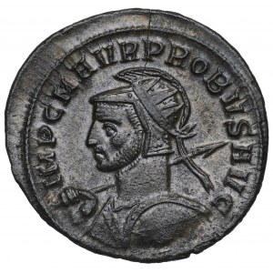 Roman Empire, Probus, Antoninian Serdica