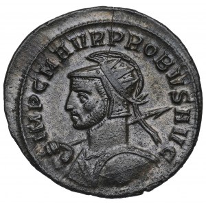 Cesarstwo Rzymskie, Probus, Antoninian Serdika - SOLI INVICTO
