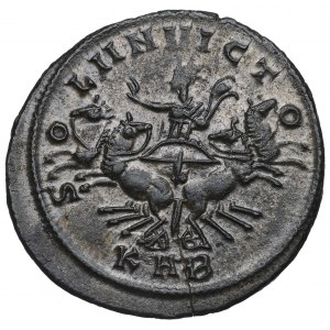 Roman Empire, Probus, Antoninian Serdica