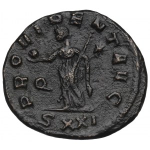 Roman Empire, Probus, Antoninianus Ticinum