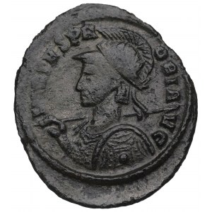 Roman Empire, Probus, Antoninian Ticinum