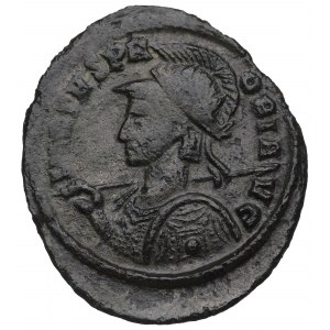 Cesarstwo Rzymskie, Probus, Antoninian Ticinum - CONSERVAT AVG