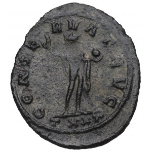 Roman Empire, Probus, Antoninian Ticinum