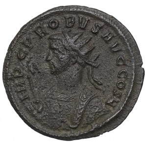 Roman Empire, Probus, Antoninian Ticinum