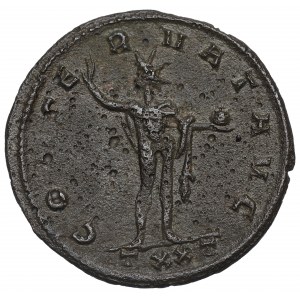 Cesarstwo Rzymskie, Probus, Antoninian Ticinum - CONSERVAT AVG EX Dattari