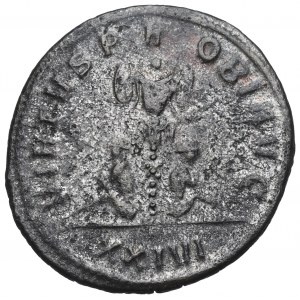 Roman Empire, Probus, Antoninianus Siscia