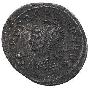 Cesarstwo Rzymskie, Probus, Antoninian Siscia - PAX AVGVSTI