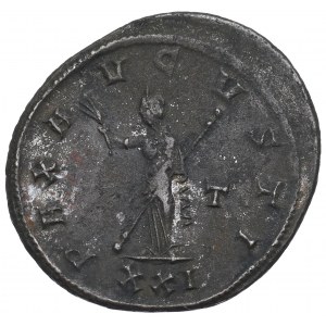 Roman Empire, Probus, Antoninianus Siscia