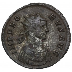 Cesarstwo Rzymskie, Probus, Antoninian Rzym - VICTORIA GERM