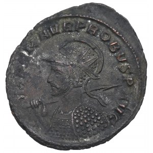 Roman Empire, Probus, Antoninianus Siscia