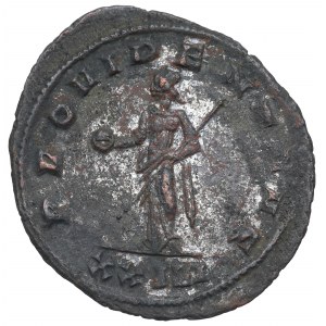 Roman Empire, Probus, Antoninianus Siscia