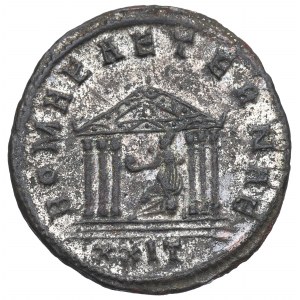 Cesarstwo Rzymskie, Probus, Antoninian Siscia - ROMAE AETERNAE
