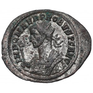 Roman Empire, Probus, Antoninianus Roma