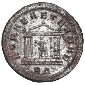 Cesarstwo Rzymskie, Probus, Antoninian Rzym - ROMAE AETERNAE