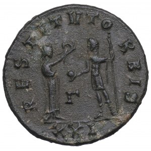 Roman Empire, Probus, Antoninian 4th mint