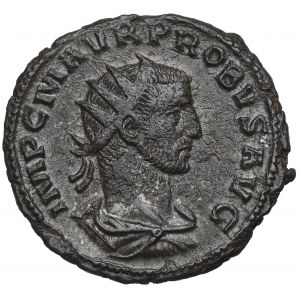 Roman Empire, Probus, Antoninian Antioch