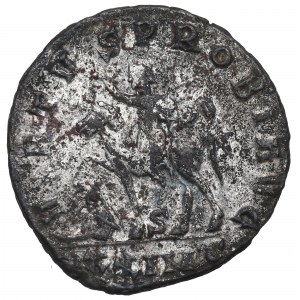 Roman Empire, Probus, Antonininan Cyzicus