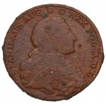 Stanislaus Augustus, 3 groschen 1766 g