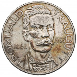 II RP, 10 złotych 1933 Traugutt