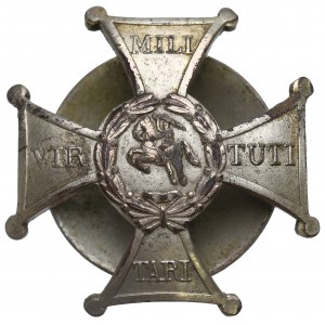 Rosja, Odznaka Grodzieńskiego Pułku Huzarów Gwardii Imperium