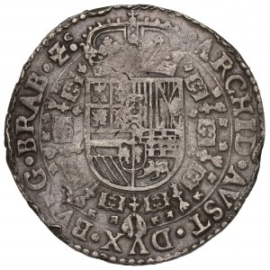 Spanish Netherlands, Brabant, Patagon 1653