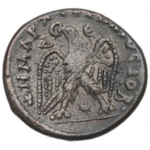 Roman Provincial Coinage, Syria, Elagablus, Tetradrachm Antioch