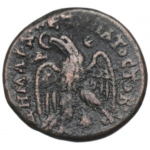 Roman Provincial Coinage, Syria, Elagablus, Tetradrachm Antioch