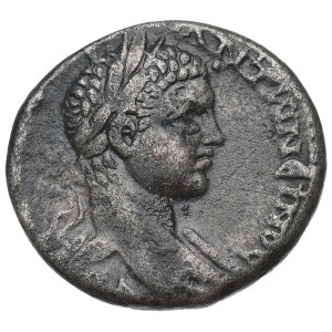 Roman Provincial Coinage, Syria, Elagablus, Tetradrachm Antioch