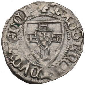 Teutonic Orden, Conrad III, Schilling