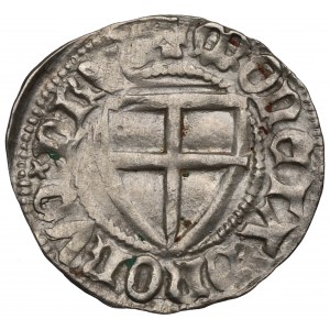 Teutonic Orden, Conrad III, Schilling