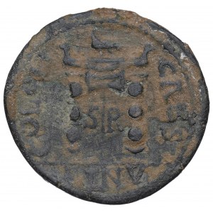 Roman Provincial, Antioch Pisydia, Philip I, Ae