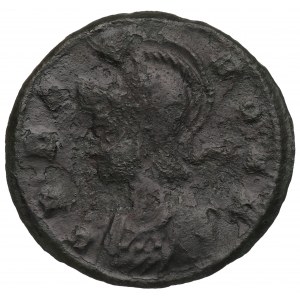 Roman Empire, Constantine I, Follis Heraclea