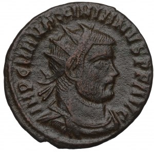 Roman Empire, Maximianus Herculius, Antoninian