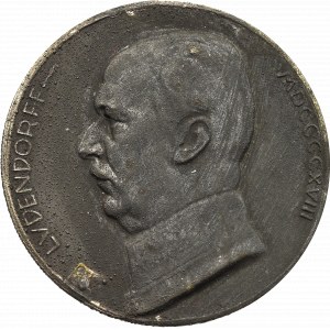 Niemcy, Medal Ludendorf 1918