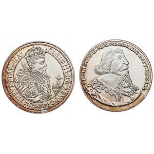Polska, Repliki monet w srebrze