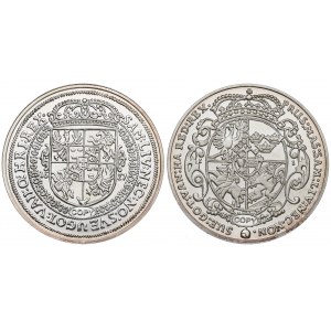Polska, Repliki monet w srebrze