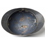 France, Helmet M1915 Adrien - infrantry
