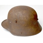 Niemcy, Hełm M16 - Stahlhelm