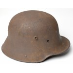 Niemcy, Hełm M16 - Stahlhelm