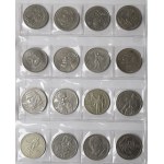 ZSRR, Klaser monet