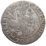 Zygmunt III Waza, Ort 1622, Bydgoszcz - RZADKI / ILUSTROWANY (dwa katalogi)