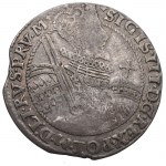Zygmunt III Waza, Ort 1621, Bydgoszcz - RZADKI / ILUSTROWANY (dwa katalogi)