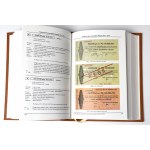 Miłczak, Katalog polskich pieniędzy papierowych od 1794 - ekskluzywne, wydanie z 2021