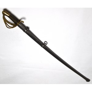 France, cavalry sabre m1816