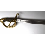 France, cavalry sabre m1816