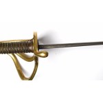 France, cavalry sabre m1816