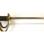 France, artillery sabre m1822