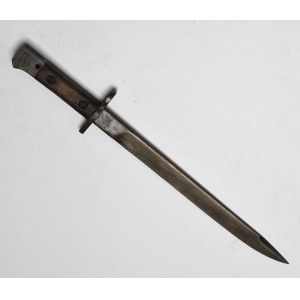 England, bayonet WWII MK III