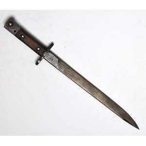 England, bayonet WWII MK III