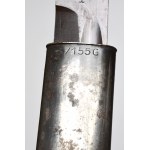 Germany, Mauser Bayonet